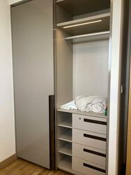 Commonwealth Towers (D3), Condominium #498880891